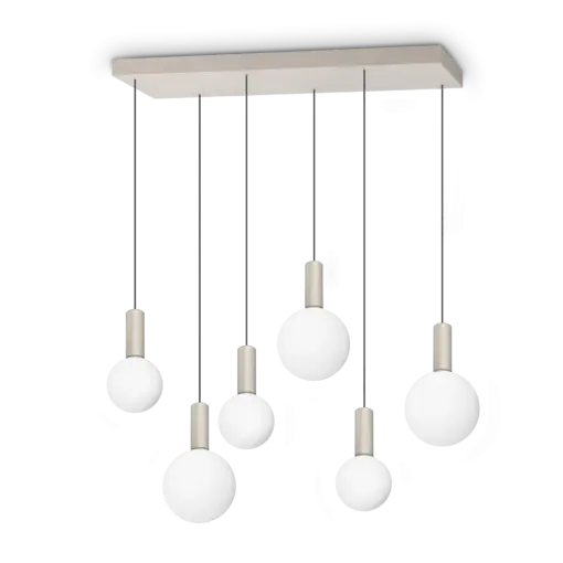 ODEON SP6 LINEAR IDEAL LUX – 349220
