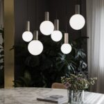 ODEON SP6 ROUND IDEAL LUX – 349237