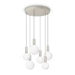 ODEON SP6 ROUND IDEAL LUX – 349237