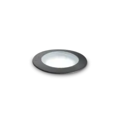 WAY FI D120 ROUND WIDE IDEAL LUX – 351544