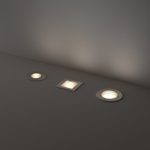 PARK FI D105 ROUND IDEAL LUX – 351780