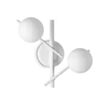 ATLAS AP2 BIANCO IDEAL LUX – 352008