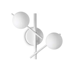 ATLAS AP2 BIANCO IDEAL LUX – 352008