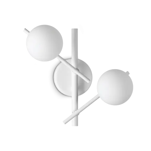 ATLAS AP2 BIANCO IDEAL LUX – 352008
