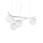 ATLAS SP4 BIANCO IDEAL LUX – 352046