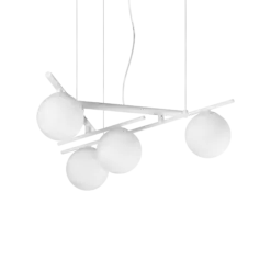 ATLAS SP4 BIANCO IDEAL LUX – 352046