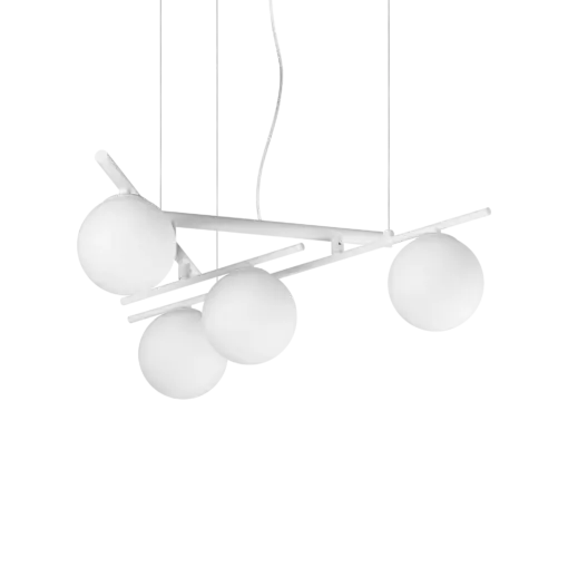 ATLAS SP4 BIANCO IDEAL LUX – 352046