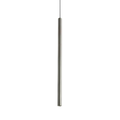 LOOK LED SP1 ROUND D30 H700 ON-OFF OTTONE 3000K  IDEAL LUX – 352121