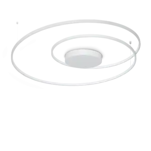 OZ PL D100 ON-OFF BIANCO 3000K IDEAL LUX – 352428