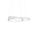 OZ SP D040 ON-OFF BIANCO 3000K IDEAL LUX – 352435