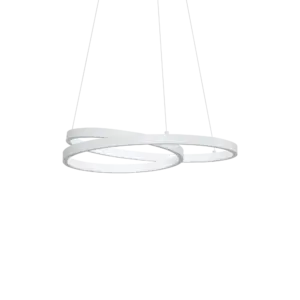 OZ SP D040 ON-OFF BIANCO 3000K IDEAL LUX – 352435