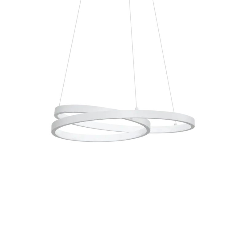 OZ SP D040 ON-OFF BIANCO 3000K IDEAL LUX – 352435