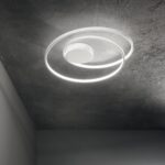 OZ PL D040 ON-OFF BIANCO 3000K IDEAL LUX – 352442