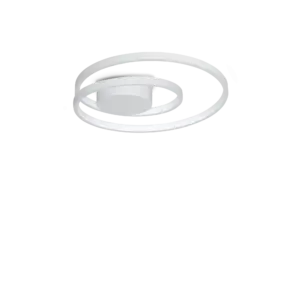 OZ PL D040 ON-OFF BIANCO 3000K IDEAL LUX – 352442