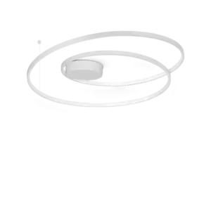 OZ PL D080 ON-OFF BIANCO 3000K IDEAL LUX – 352459