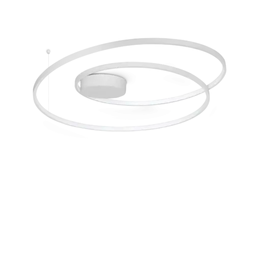 OZ PL D080 ON-OFF BIANCO 3000K IDEAL LUX – 352459