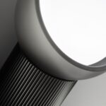 Ideal Lux Bloom TL1 Big Brass – Επιτραπέζιο Φωτιστικό 1xG9