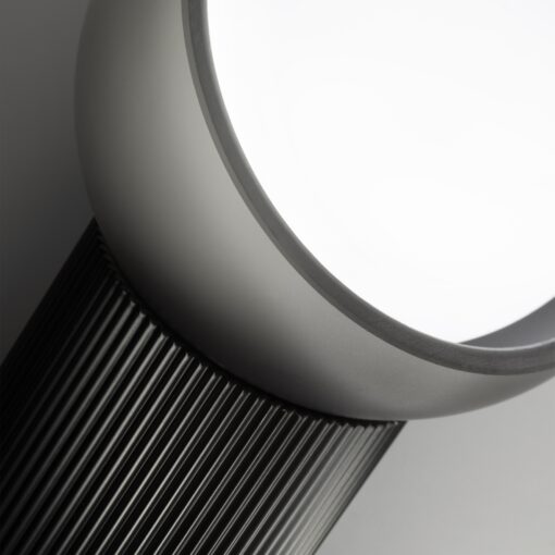 Ideal Lux Bloom TL1 Big Brass – Επιτραπέζιο Φωτιστικό 1xG9