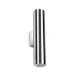 LOOK AP2 ROUND D60 H300 CROMO IDEAL LUX – 352961