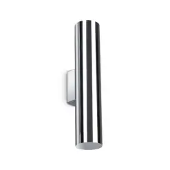 LOOK AP2 ROUND D60 H300 CROMO IDEAL LUX – 352961