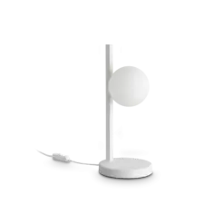 BINOMIO TL1 BIANCO IDEAL LUX – 353203