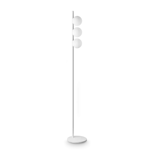BINOMIO PT3 BIANCO IDEAL LUX – 353210