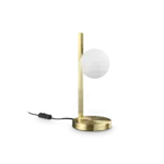 BINOMIO TL1 OTTONE IDEAL LUX – 353258