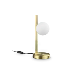BINOMIO TL1 OTTONE IDEAL LUX – 353258