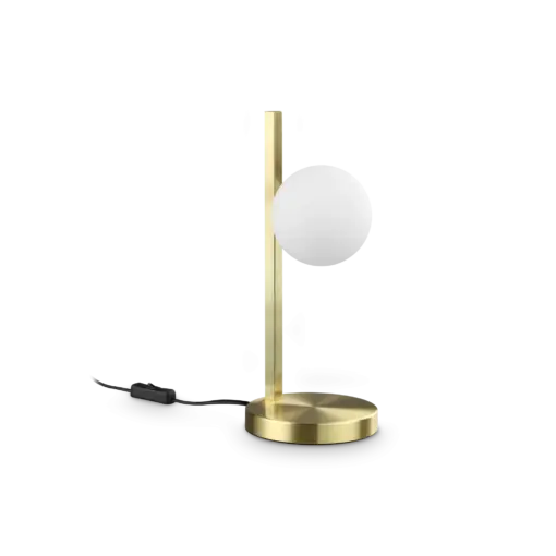 BINOMIO TL1 OTTONE IDEAL LUX – 353258