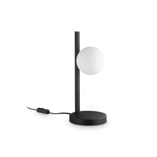BINOMIO TL1 NERO IDEAL LUX – 353302