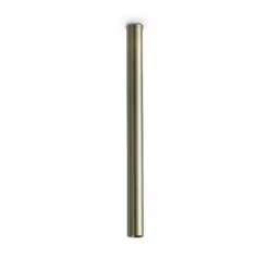 LOOK LED PL1 ROUND D30 H400 ON-OFF OTTONE 3000K  IDEAL LUX – 353326