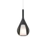 KALIQUE-3 SP1 D18 FUME’  IDEAL LUX – 353616
