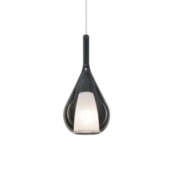 KALIQUE-3 SP1 D18 FUME’  IDEAL LUX – 353616