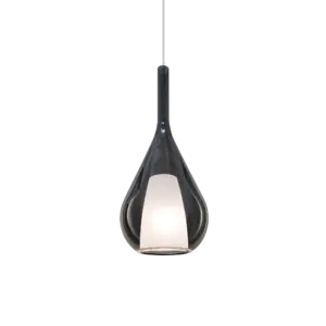 KALIQUE-3 SP1 D18 FUME’  IDEAL LUX – 353616