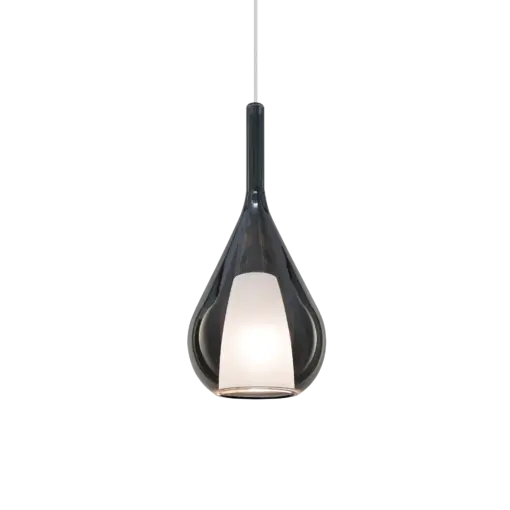 KALIQUE-3 SP1 D18 FUME’  IDEAL LUX – 353616