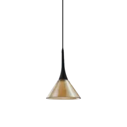 COCKTAIL LED SP AMBRA IDEAL LUX – 353623