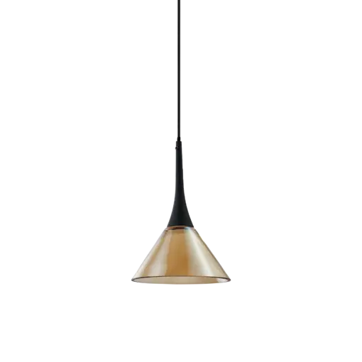 COCKTAIL LED SP AMBRA IDEAL LUX – 353623