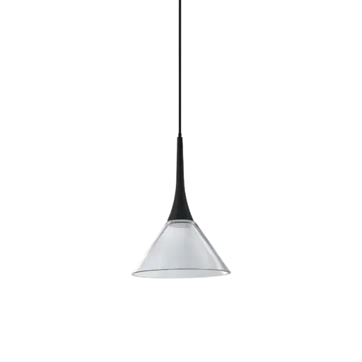COCKTAIL LED SP TRASPARENTE IDEAL LUX – 353647