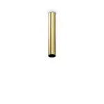 LOOK PL1 ROUND D60 H400 OTTONE IDEAL LUX – 353838