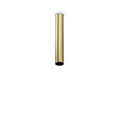 LOOK PL1 ROUND D60 H400 OTTONE IDEAL LUX – 353838