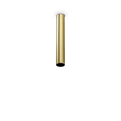 LOOK PL1 ROUND D60 H400 OTTONE IDEAL LUX – 353838