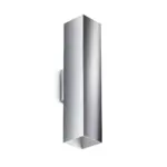 LOOK AP2 SQUARE D60 H300 CROMO IDEAL LUX – 353944