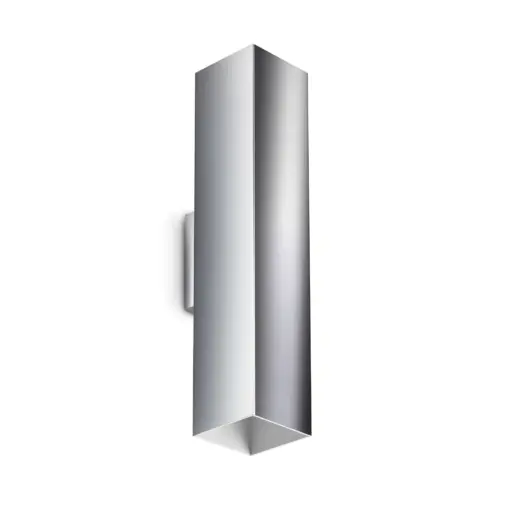 LOOK AP2 SQUARE D60 H300 CROMO IDEAL LUX – 353944