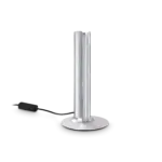 DORICA TL1 ACCIAIO IDEAL LUX – 354149