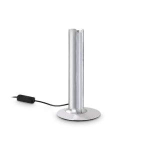 DORICA TL1 ACCIAIO IDEAL LUX – 354149