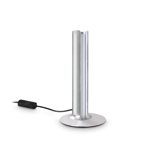 DORICA TL1 ACCIAIO IDEAL LUX – 354149