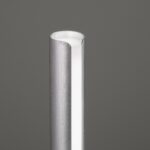DORICA TL1 ACCIAIO IDEAL LUX – 354149