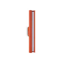 DORICA AP1 ARANCIONE IDEAL LUX – 354163