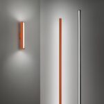 DORICA AP1 RAME IDEAL LUX – 366333