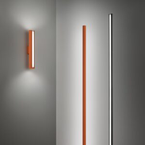 DORICA AP1 RAME IDEAL LUX – 366333